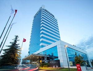 Medicana Ankara International Hospital: coût, examens et procédures | MédiGence