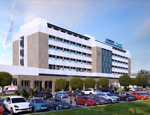 TAOUFIK CLINIQUE | Best hospital in Tunisia | MediGence