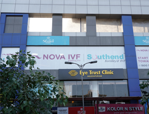 Nova Fertility Center, Индирапурам: лучшие врачи и отзывы