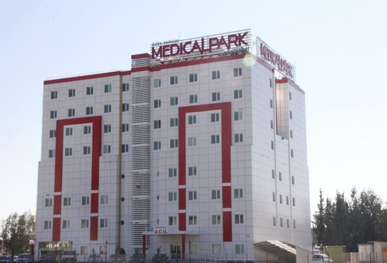 MEDICAL PARK TARSUS HOSPITAL | MediGence