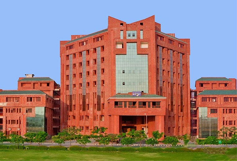 Sharda Hospital - Best Hospital In Delhi, India