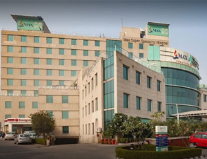 Max Super Specialty Hospital, Shalimar Bagh: meilleurs médecins et avis