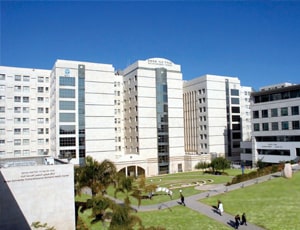 Centre médical Rabin : meilleurs médecins et avis