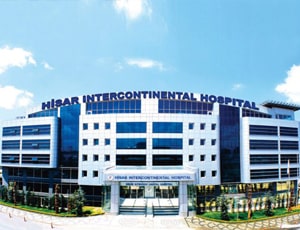 Межконтинентальная больница Хисар: лучшие врачи и отзывы