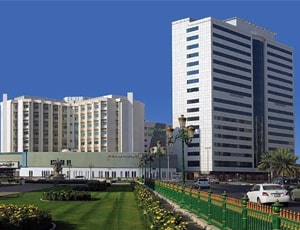 NMC Royal Hospital Sharjah