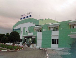 КЛИНИКА СОУКРА | Лучшая больница в Тунисе | МедиДженс