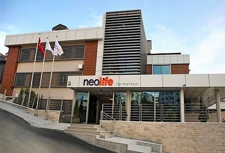 Brachytherapy in Neolife Medical Center: Costs, Top Doctors, and Reviews
