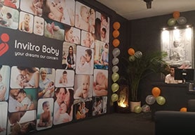 Invitro Baby: лучшие врачи и отзывы