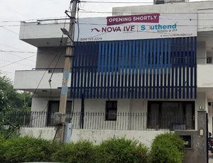 Центр фертильности Nova, Нью-Дели: лучшие врачи и отзывы