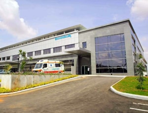 VP Shunt à l'hôpital Manipal, Hebbal: coûts, meilleurs médecins et avis