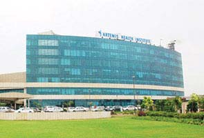 Artemis Health Institute - Best Hospital In India