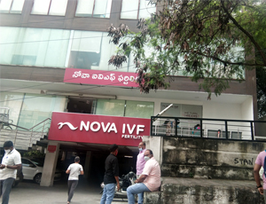 Nova Fertility Centre, Hyderabad