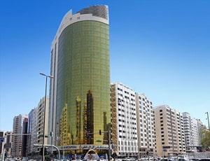 LLH Hospital, Abu Dhabi