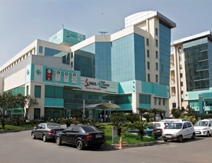 Face Lift (Face and Neck) in Max Super Speciality Hospital, Saket: Costs, Top Doctors, and Reviews