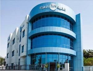 IVF (In Vitro Fertilization) in Fakih IVF Fertility Center: Costs, Top Doctors, and Reviews