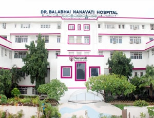 الاستبدال الكلي لمفصل الورك B / L في مستشفى Nanavati Super التخصصي: التكاليف وأفضل الأطباء والمراجعات