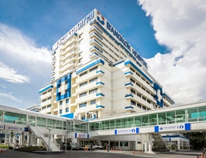 Bangkok Hospital: Top Doctors, and Reviews