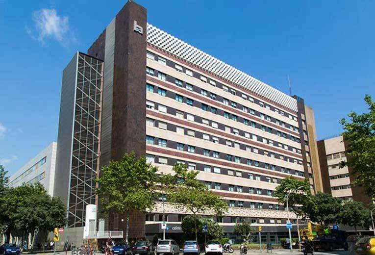 Sagrat Cor University Hospital: Top Doctors, and Reviews