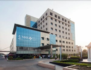 Tratamento de Tumor Cerebral no Max Super Specialty Hospital, Vaishali: Custos, Principais Médicos e Avaliações