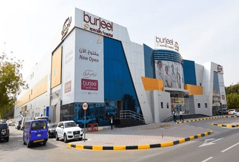 Burjeel Specialty Hospital, Sharjah: Top Doctors, and Reviews