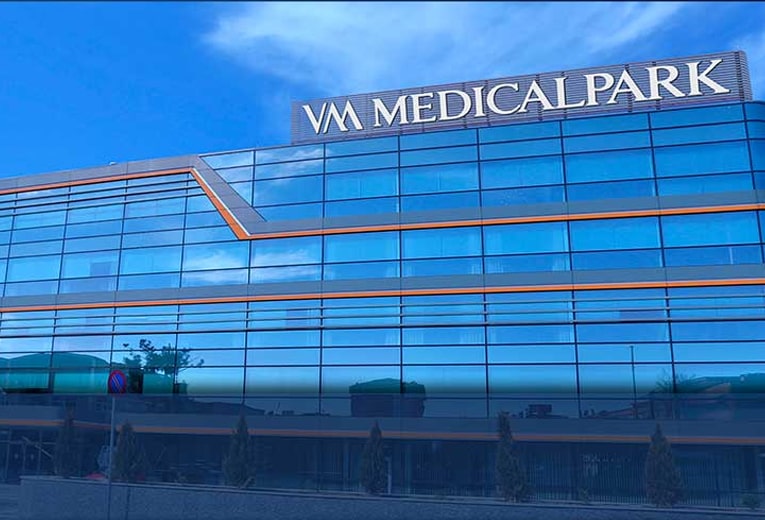 Medical Park Florya Hospital – Bestes Krankenhaus in Istanbul, Türkei