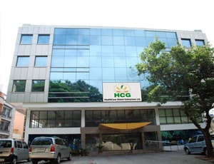 Greffe de foie à HCG Kalinga Rao Road: coûts, meilleurs médecins et avis
