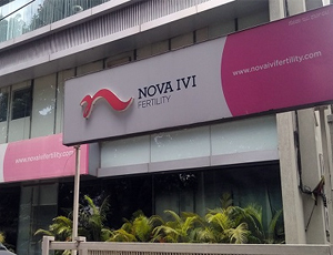 FIV (fertilización in vitro) en Nova Fertility Center, Mumbai: costos, mejores médicos y reseñas