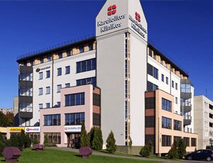 Kardiolita Hospital | Best Hospital in Lithuania | MediGence