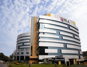 BLK Super Speciality Hospital - Best Hospital in Delhi, India
