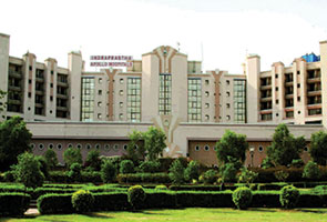Indraprastha Apollo Hospital - Best Hospital In Delhi, India