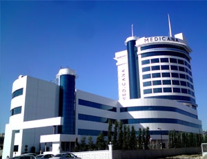 Medicana Konya Hospital: Top Doctors, and Reviews