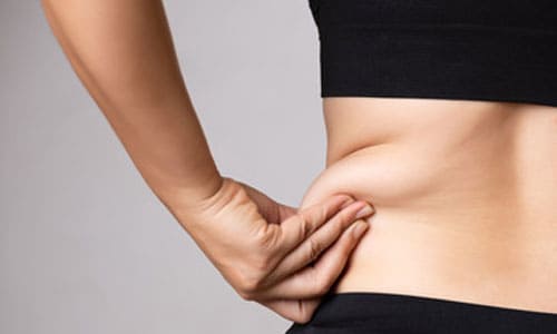 Package for Liposuction Love Handles