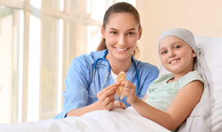 Recovery Package for Brain Tumor Surgery Pediatric