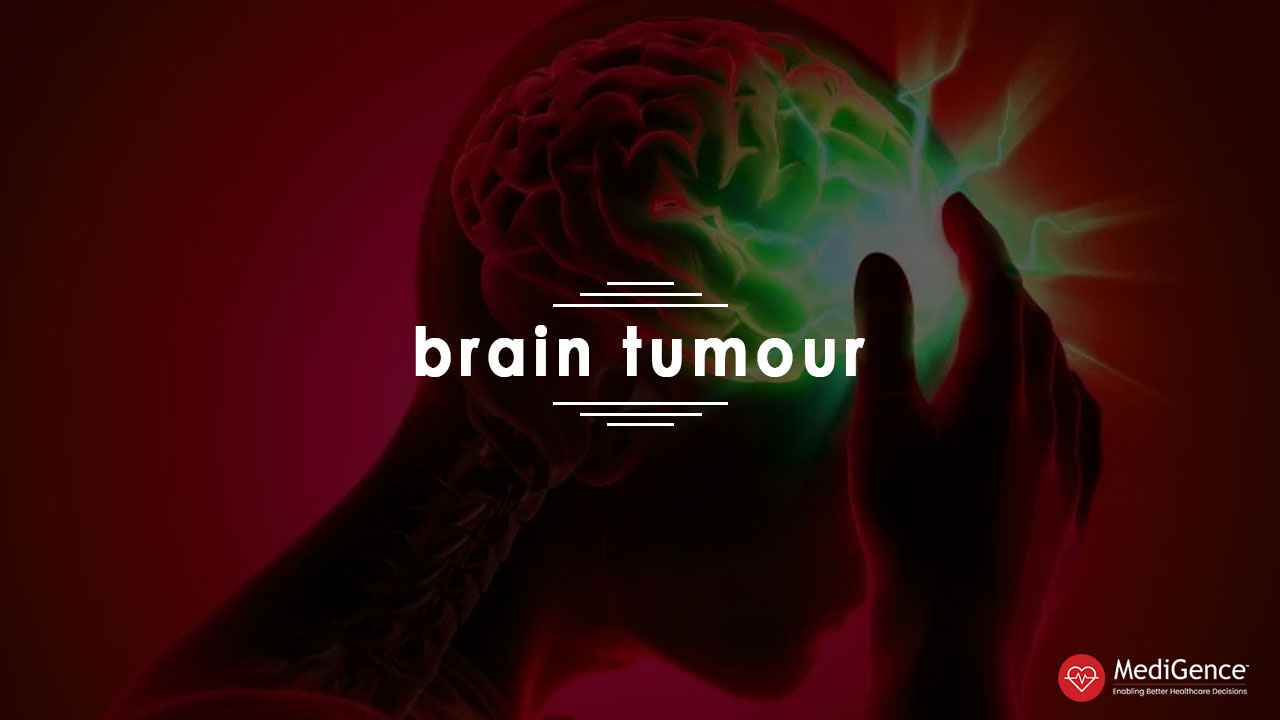 Brain Tumour Treatment